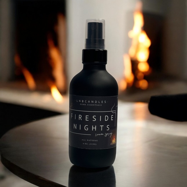Fireside Nights Room Spray Musk-0