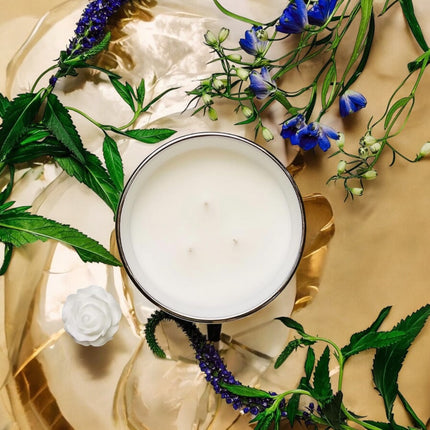 Lady Love Perfume Inspired Candle-1