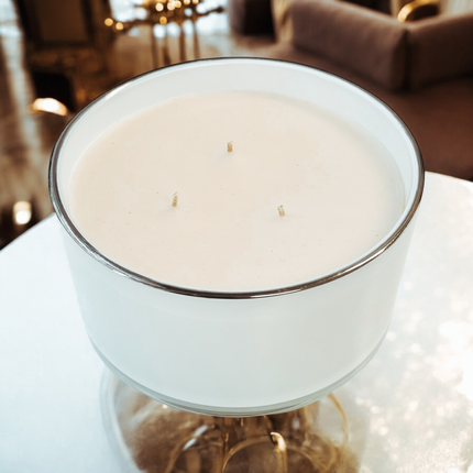 Lady Love Perfume Inspired Candle-0