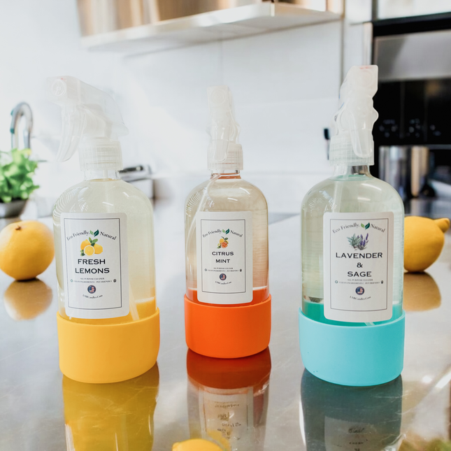 All Purpose Cleaner You Choose Scent-0