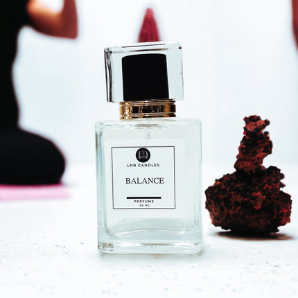 Balance Perfume Inspired by Patchouli-0
