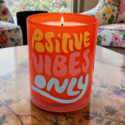 3 PACK Positivity Candles Set-1