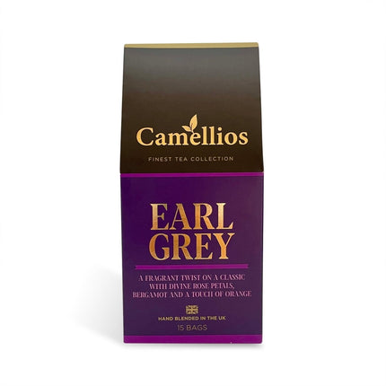 The Finest Tea Collection (Out of Stock)-4