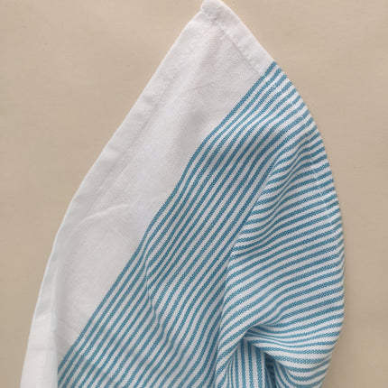 Many Stripe Napkins-5