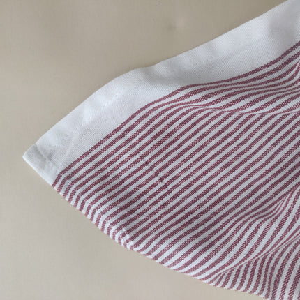 Many Stripe Napkins-3