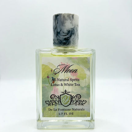 De la Fontaine Naturals Moon All-natural Spritz 1.7 fl oz-1