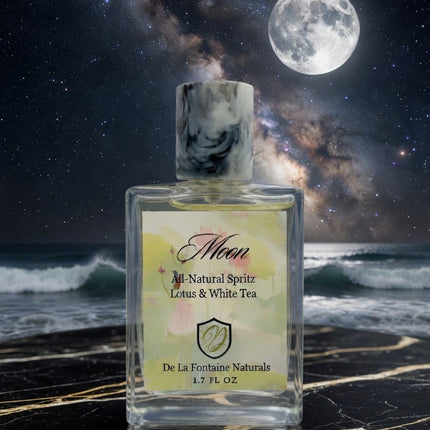 De la Fontaine Naturals Moon All-natural Spritz 1.7 fl oz-0