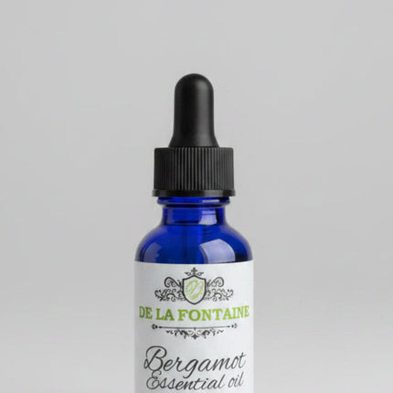 Bergamot essential oil 1 fl oz-0