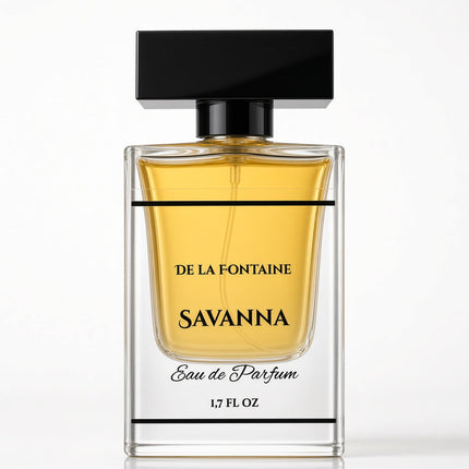 Savanna — Chypre Sauvage Eau de Parfum-0