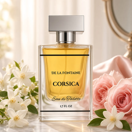 Corsica Jardin Méditerranéen Eau de Toilette-1