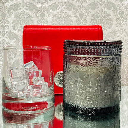 GUILT Luxury Candle Scent Inspired By Guilty-0