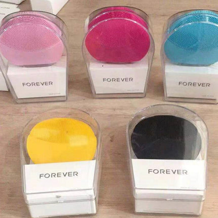Forever Mini Facial Cleanser-2