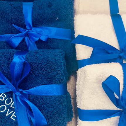 Cleansing washcloth-2