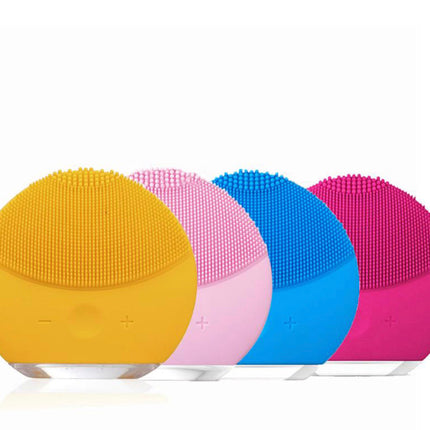 Forever Mini Facial Cleanser-3
