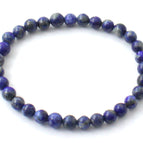 No Silver / 16 cm (6.3 inches)(Small) / 6 mm