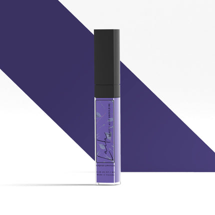 Indigo - Regular Liquid Lipstick-1