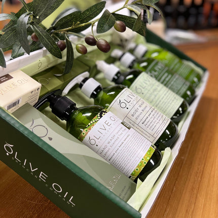 OOSC Gift Series, Indulgence Gift Pack-1