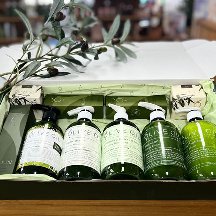OOSC Gift Series, Indulgence Gift Pack-0
