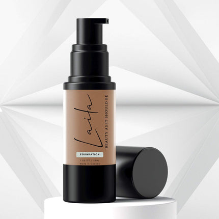 Ivory Foundation - Cool-0