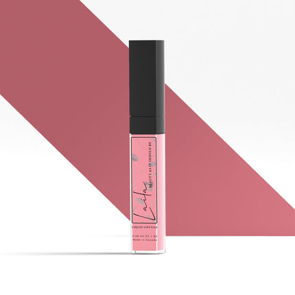 Just About - Regular Liquid Lipstick-1