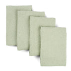 Waffle / Sage Green