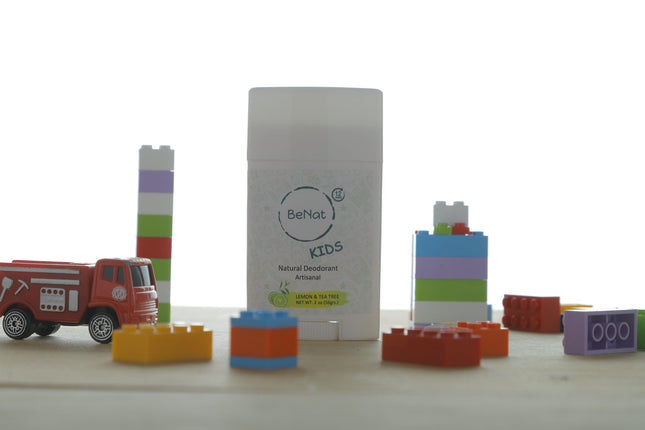 All-Natural Deodorant for Kids & Teens-3