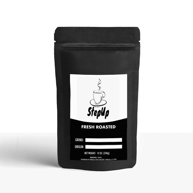 60 Pack Single Serve Coffee Capsules - Signature Blend-1