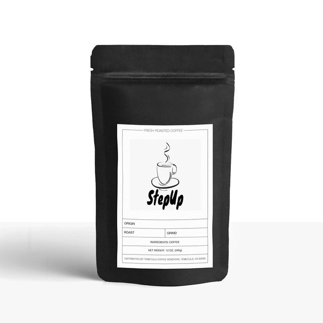 African Kahawa Blend-1