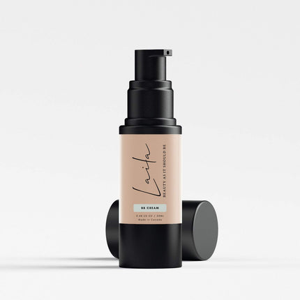 BB Cream - Light BB-0