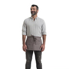 Twill Charcoal