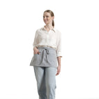 Heavy Twill - Blue
