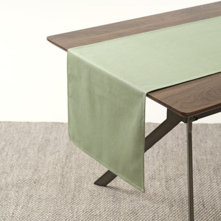Cloth Table Runner, Outdoor Cotton Table Runners for Everyday Use-2
