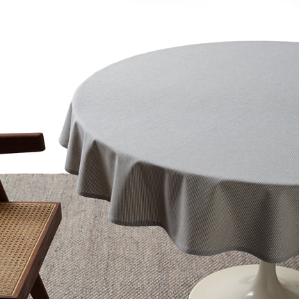 Cotton Tablecloth, Cloth Table Cover Great for Outdoor & Indoor-6