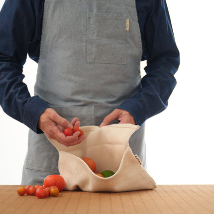 Vegetable Crisper Bags-1