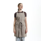 Heavy Twill - Charcoal
