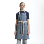 Twill Blue
