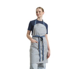 Striped - Blue