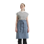 Twill Blue
