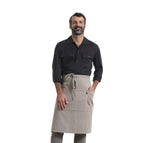 Heavy Twill - Charcoal