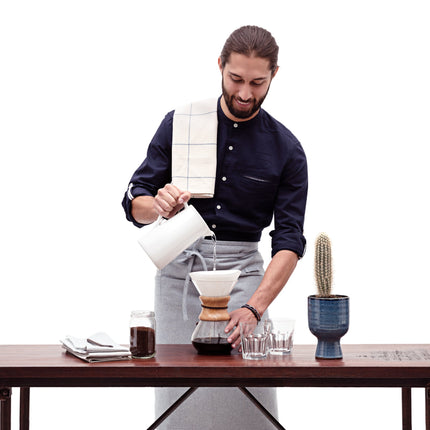 Bistro Apron-4