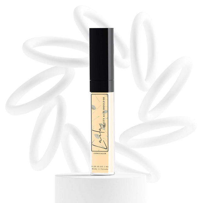 Medium Ivory - (Warm Undertone) Concealer-0