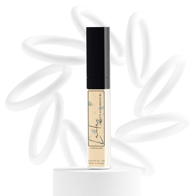 Medium Light Porcelain - (Cool Undertone) Concealer-0