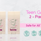 Teen Girls