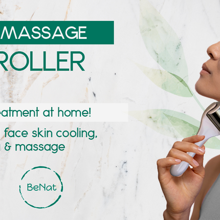 Body Massage Ice Roller-2