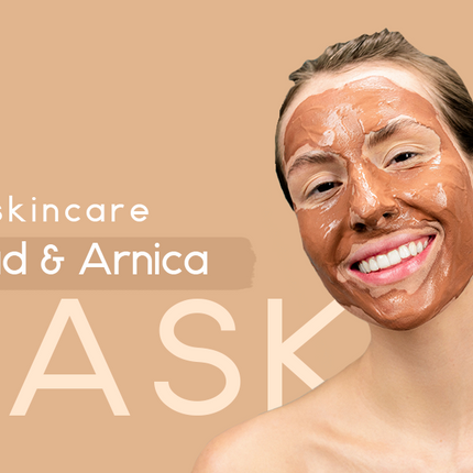 Mud and Arnica Mask-2
