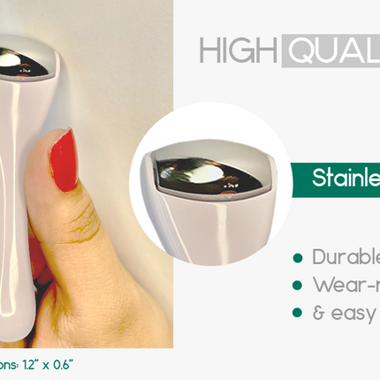 Eye & Face Ice Roller Massager-3