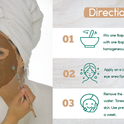 Mud and Arnica Mask-3