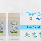 Teen Boys