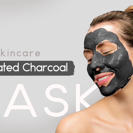 Activated Charcoal Mask-1