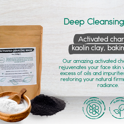 Activated Charcoal Mask-3